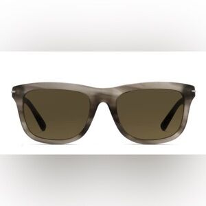 NWT GUCCI Lilac Acetate Sunglasses with Interlocking GG, Beautiful! Gucci GG1535S Lilac Logo Lens Sunglasses | Designer Daydream main image 4